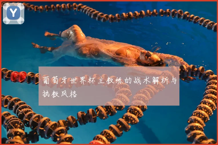 葡萄牙世界杯主教练的战术解析与执教风格